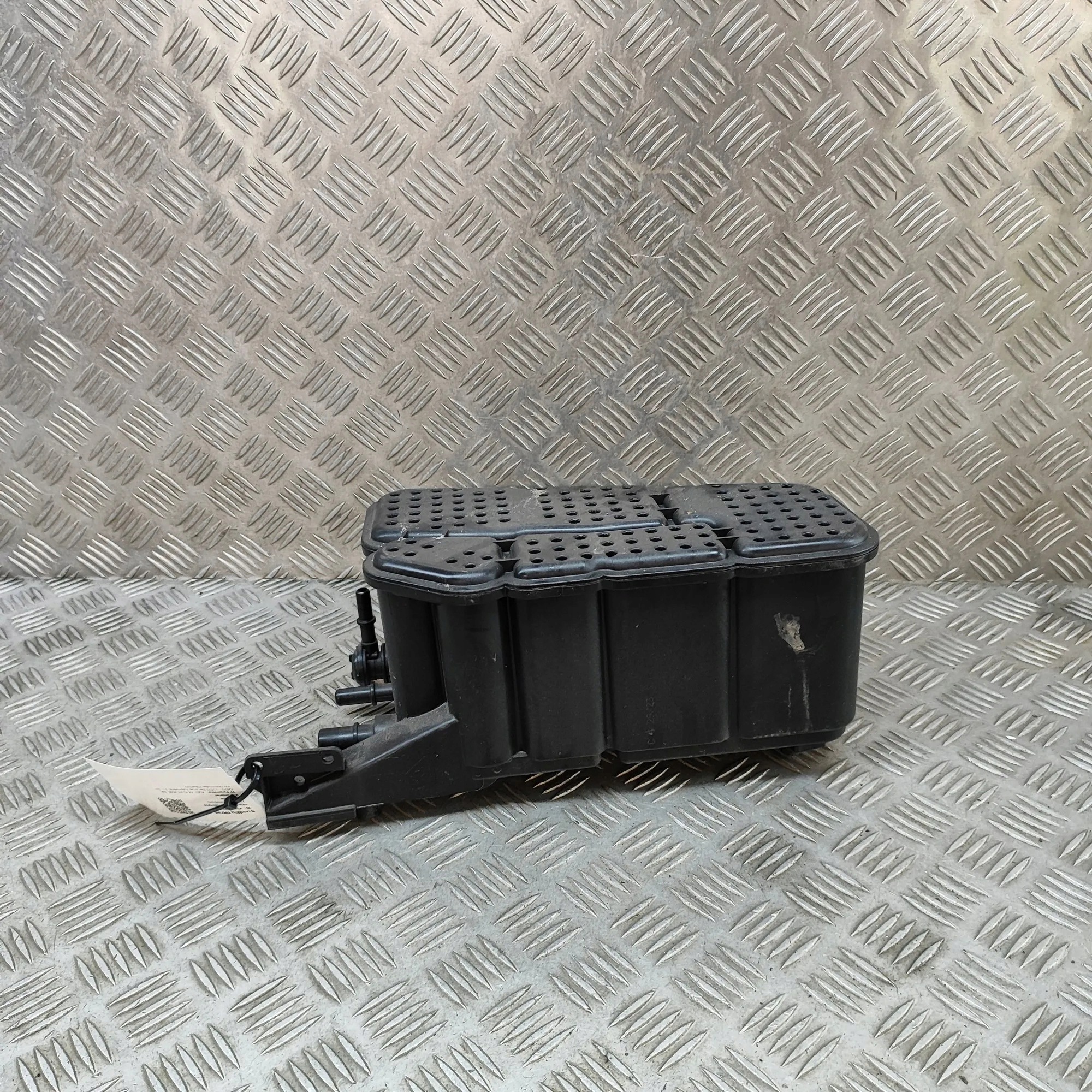 Filtro de Partículas Audi A4 B9 8W0201797M Usado image 6