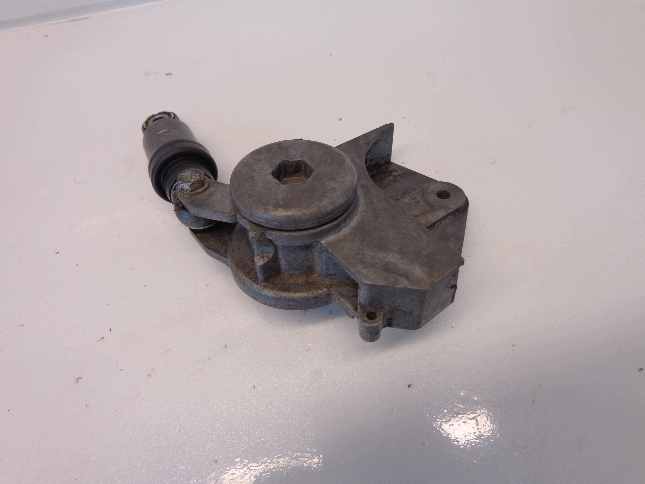Capa do Tensionador BMW 3 E46 2.0 D M47 image 2