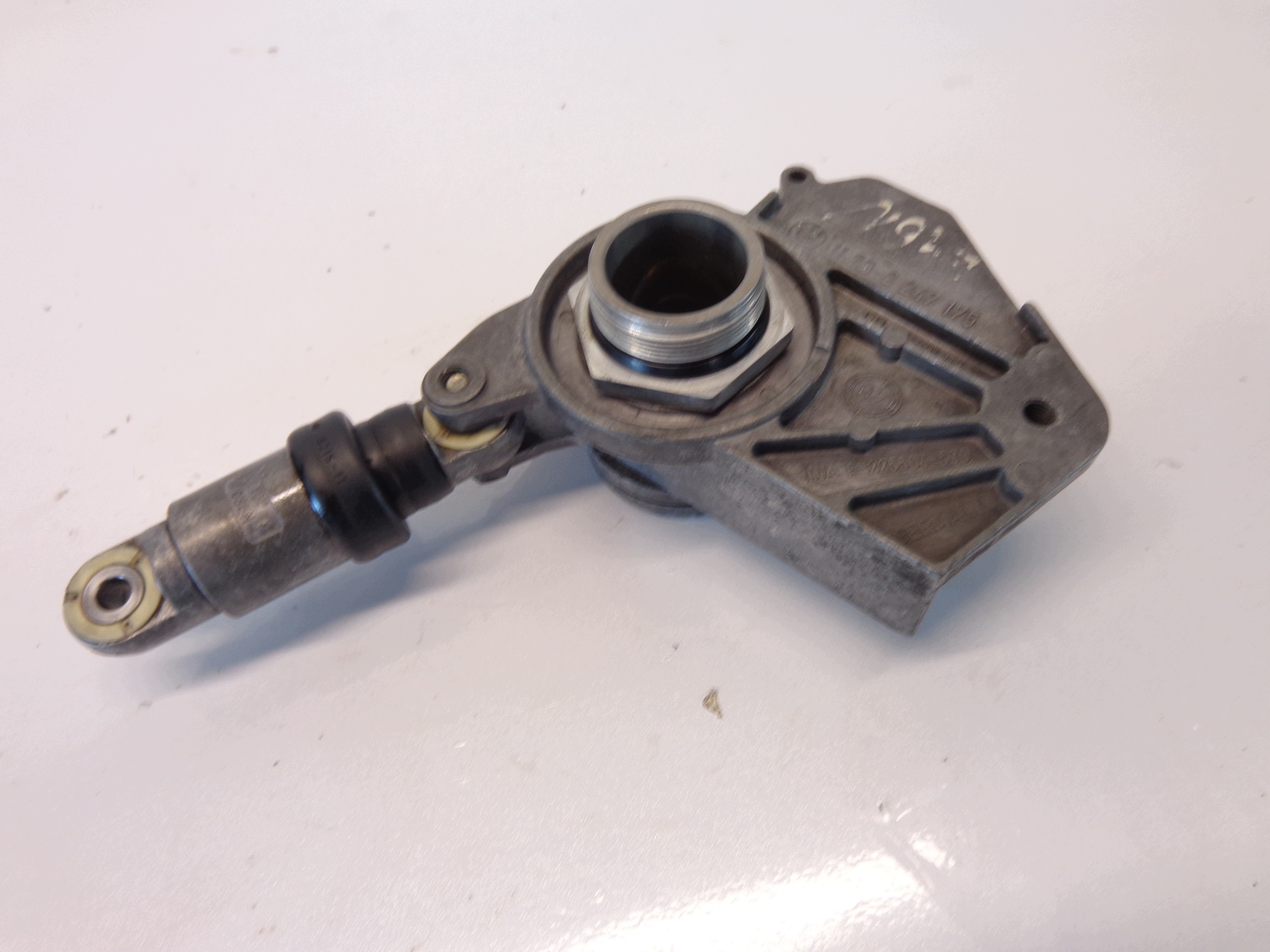 Capa do Tensionador BMW 3 E46 2.0 D M47 image 5