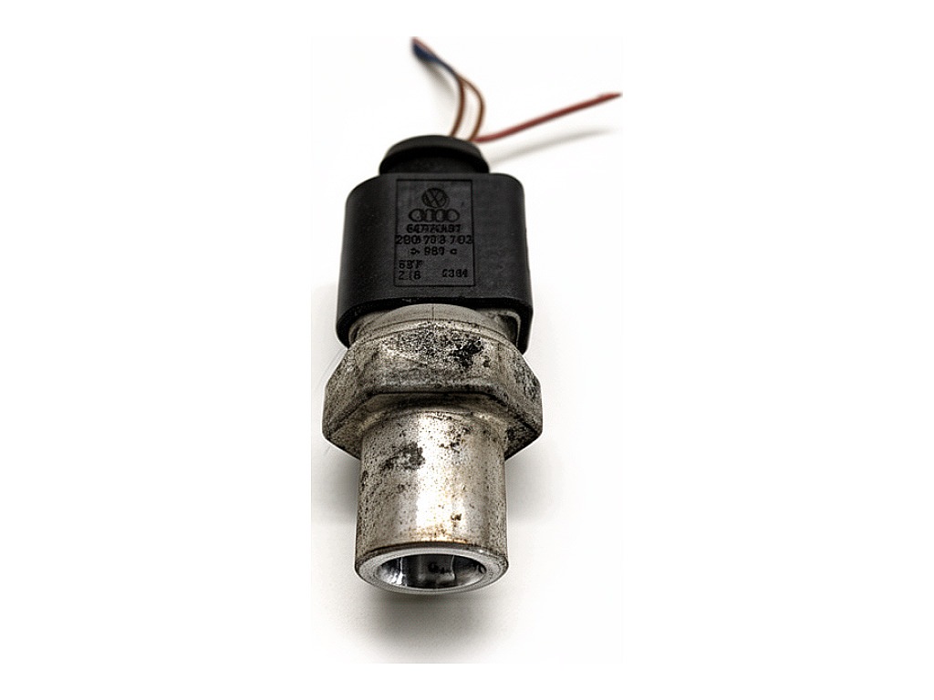 Sensor Ar Condicionado SEAT Exeo 2.0 200KM 08-13 OEM image 2