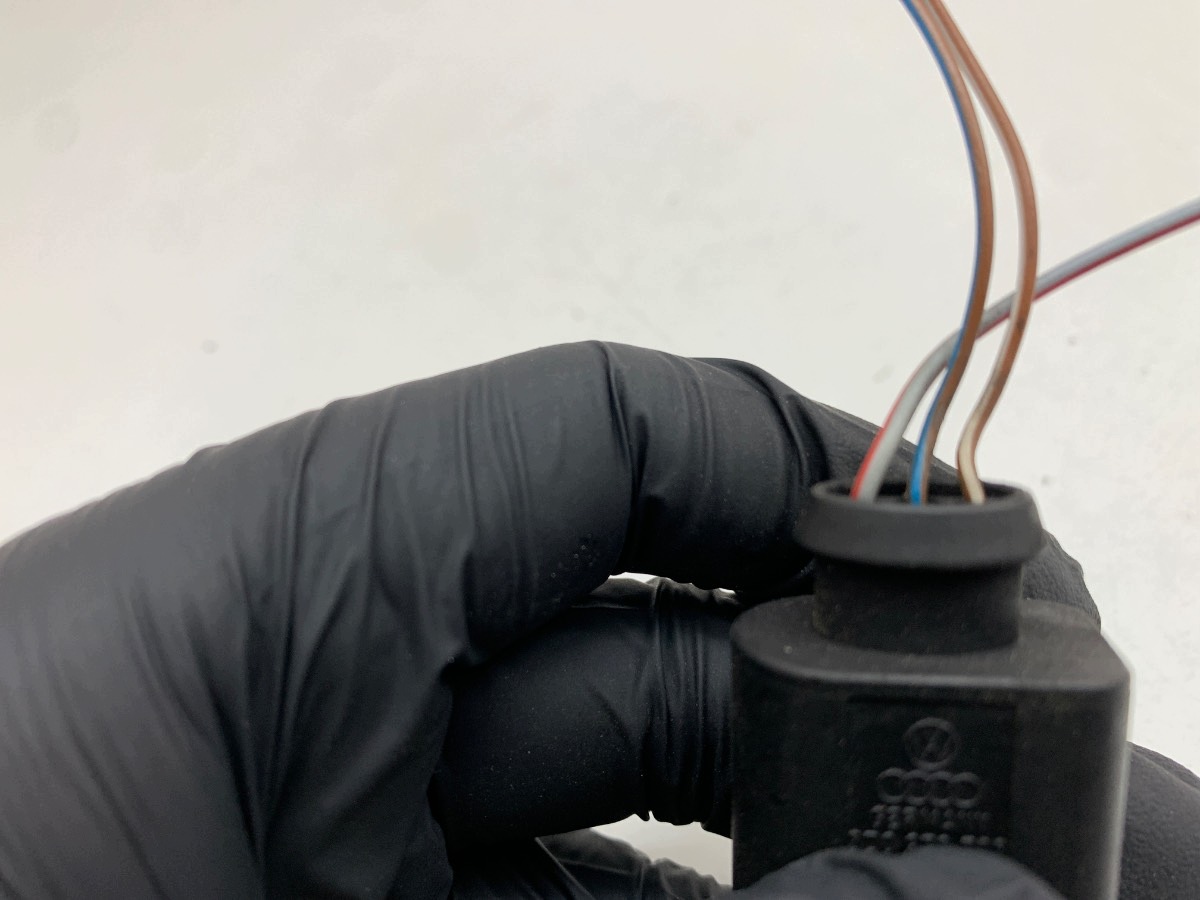 Sensor Ar Condicionado SEAT Exeo 2.0 200KM 08-13 OEM image 3