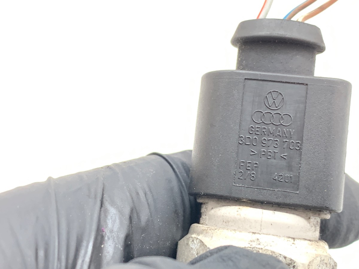 Sensor Ar Condicionado SEAT Exeo 2.0 200KM 08-13 OEM image 4