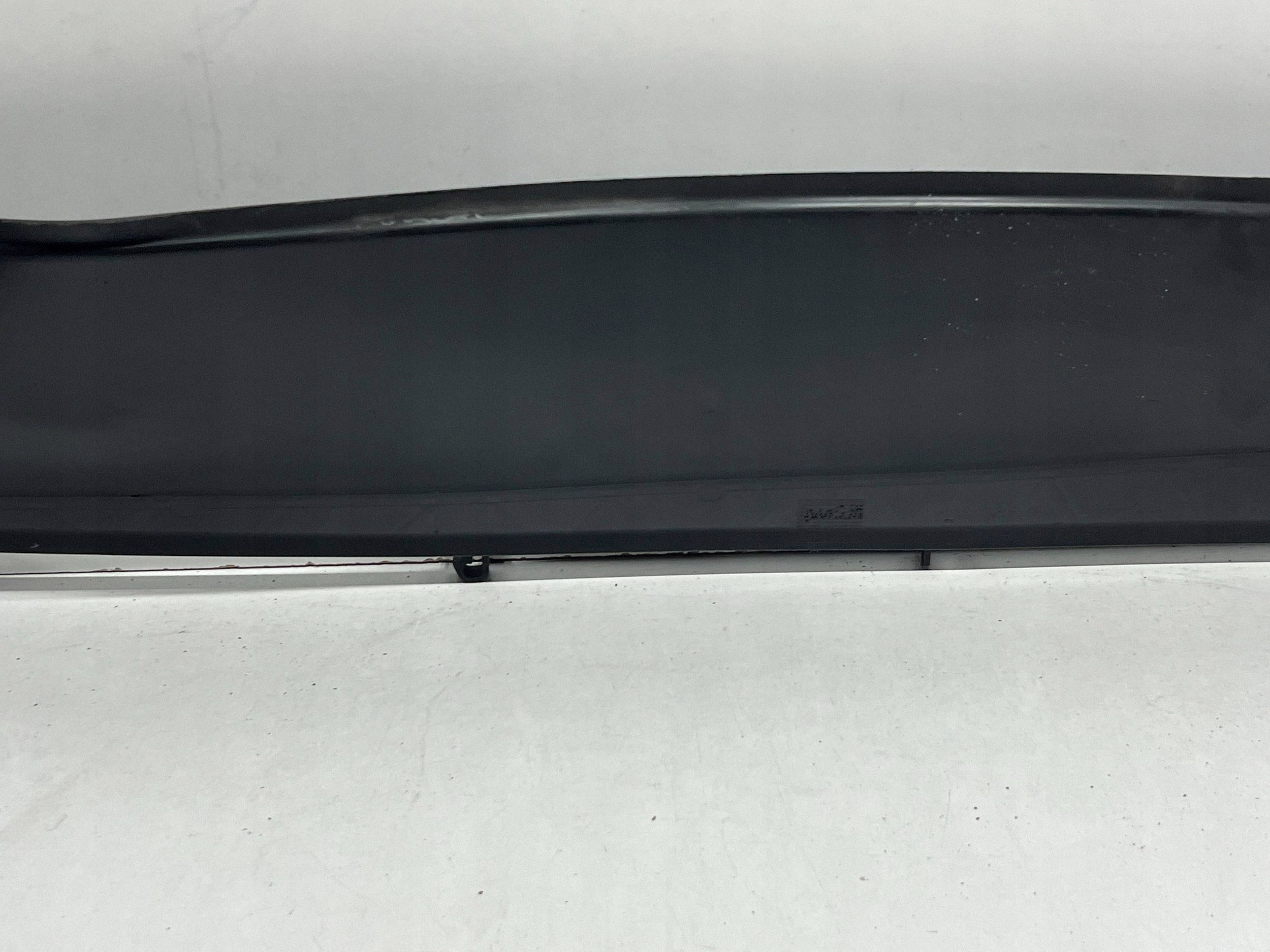 Skoda Luftleitblech 3V0121295A gebraucht image 3