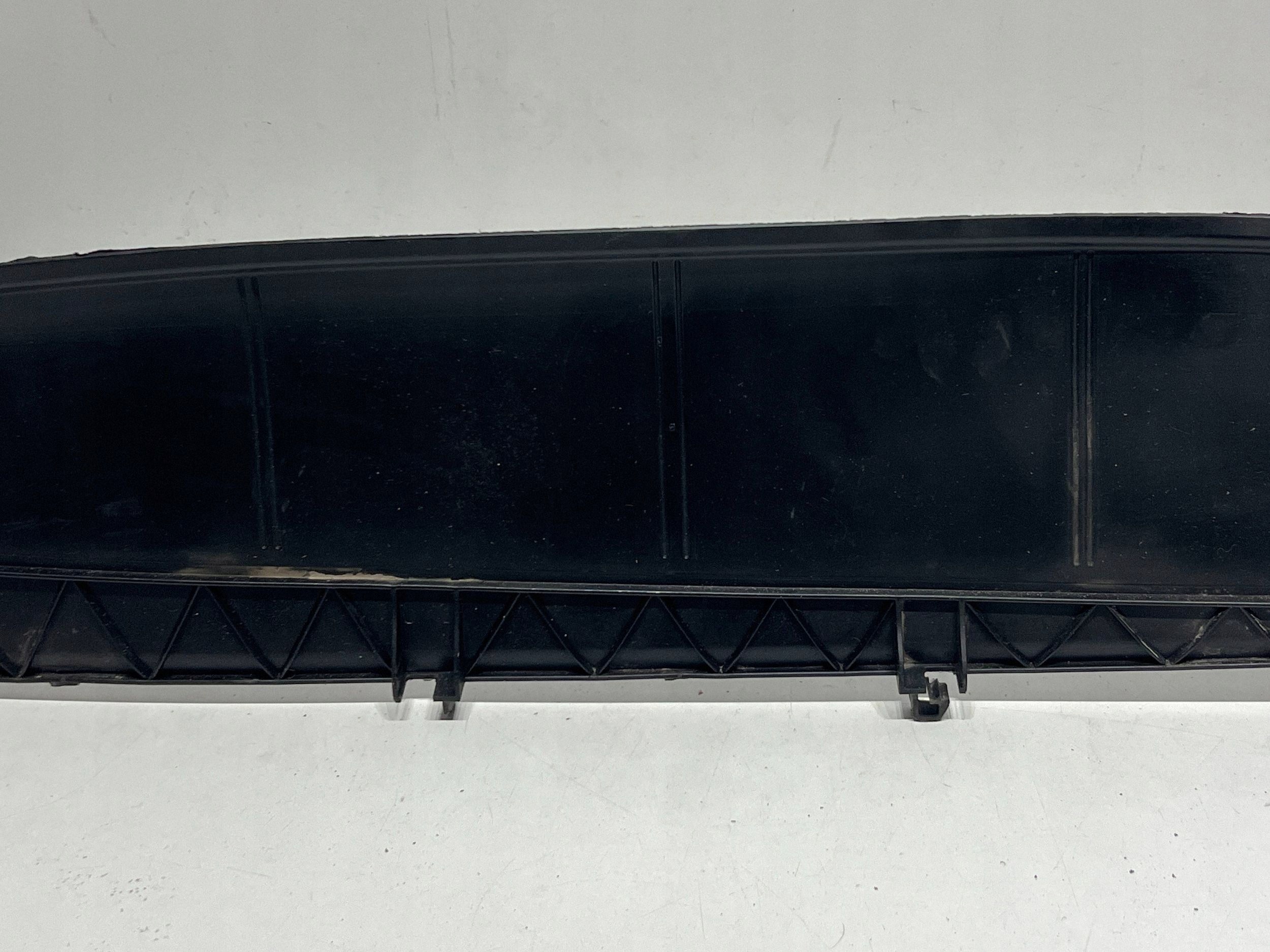 Skoda Luftleitblech 3V0121295A gebraucht image 7