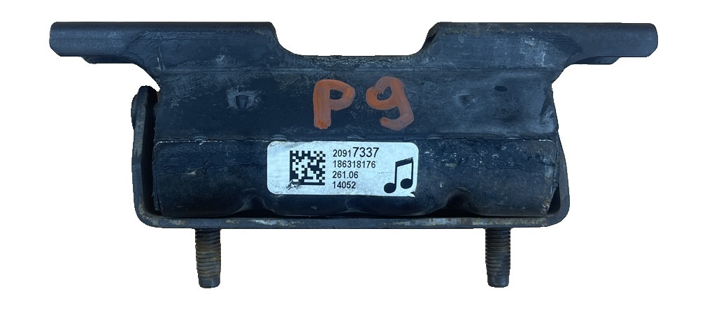 Support boîte GMC Yukon XL IV 5.3 20917337 image 2