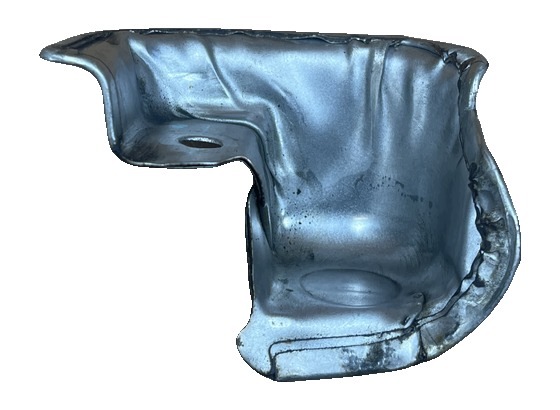 GMC Yukon XL IV 5.3 Klopfsensor Hitzeschutz 12640390