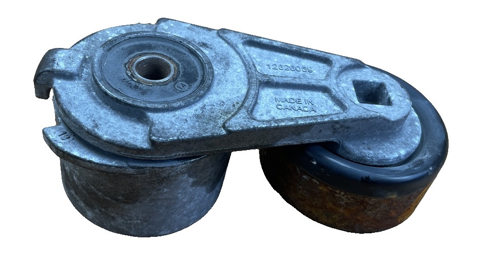 Tensor correa GMC Yukon XL 2015- 5.3 image 2