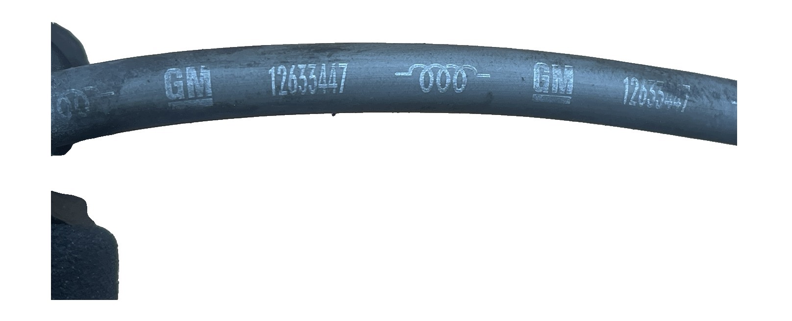 Cable de bujía GMC Yukon XL 2015- 5.3 12633447 image 4