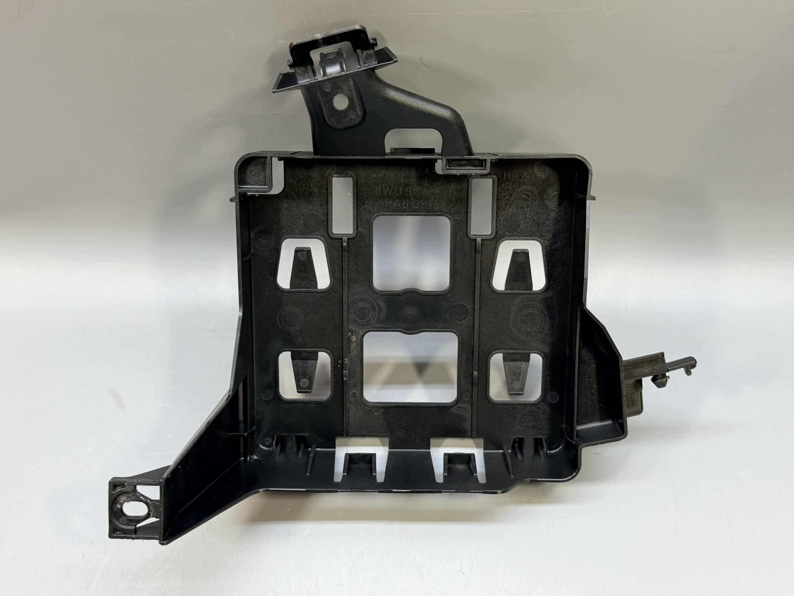 Support module confort BCM2 Audi A4 B9 A5 F5 image 2