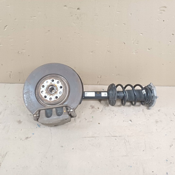 2023 Volkswagen ID.4 Braccio oscillante anteriore 1EA412331B