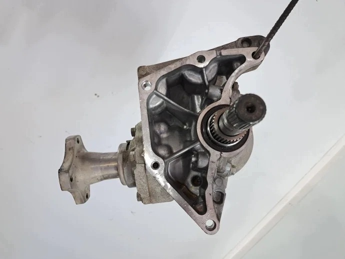 Diferencial Dianteiro Dacia Duster 2 331037110R image 3