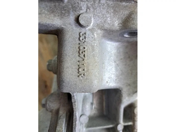Diferencial Dianteiro Dacia Duster 2 331037110R image 5