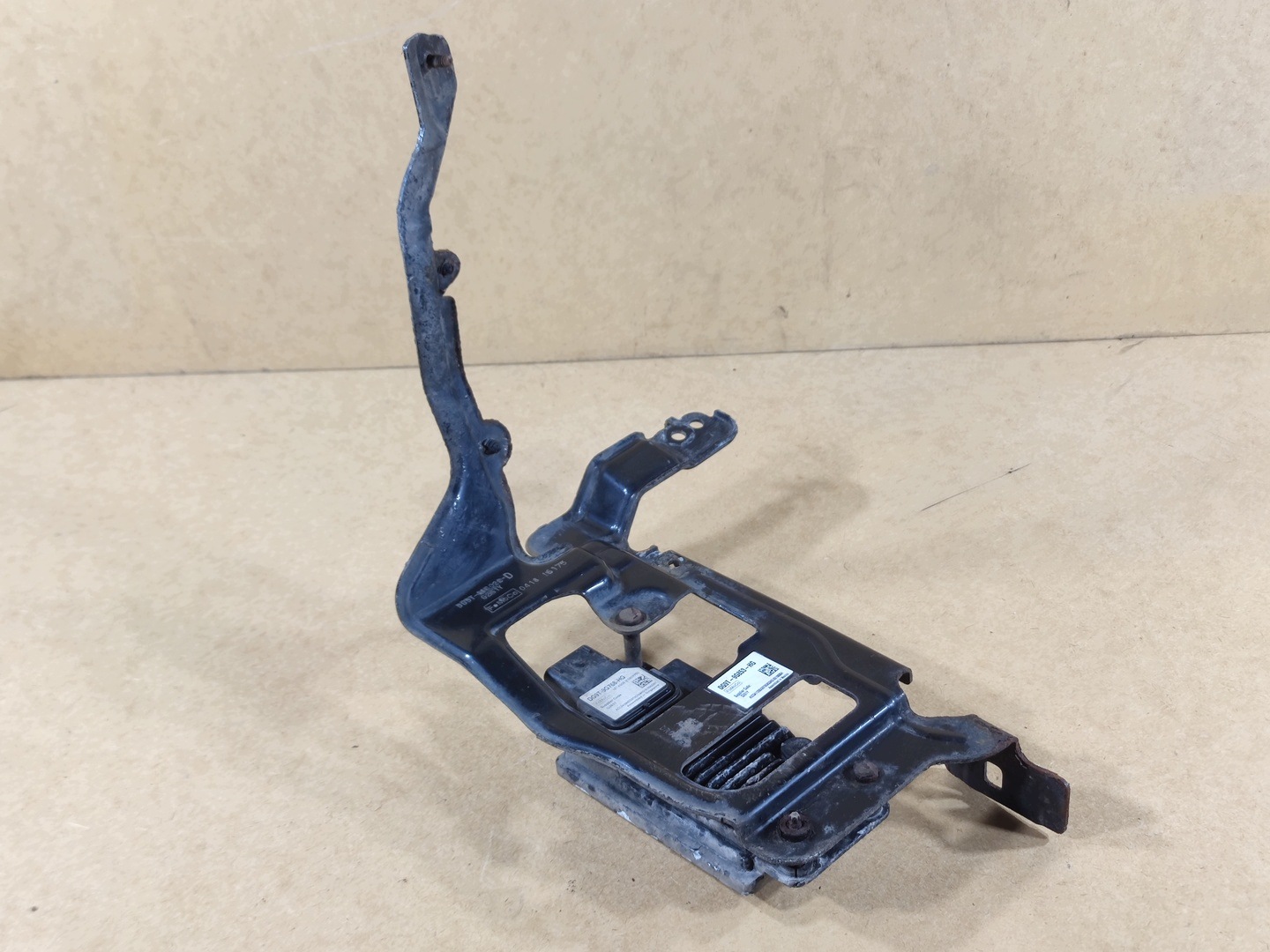 Radar ACC Tempomat Halterung Ford Mondeo MK5 image 5