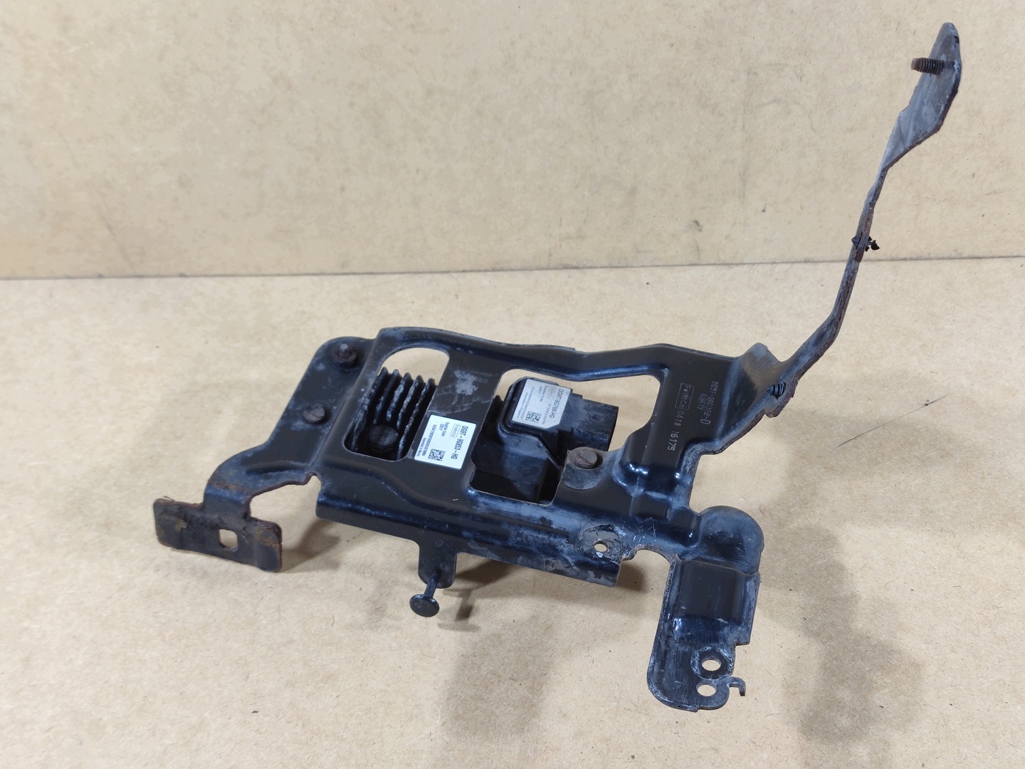Radar ACC Tempomat Halterung Ford Mondeo MK5 image 7