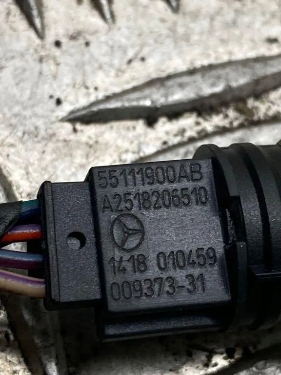 Sonnen-Sensor Chrysler Grand Voyager V (RT)