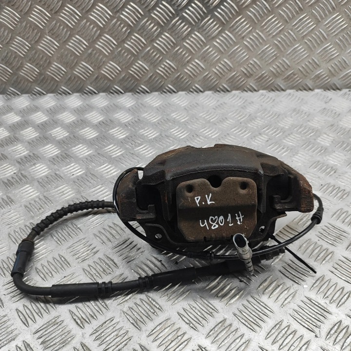 Etujarruvasara vasen BMW X6 (E71, E72) 6778399 32802161 3.0L 225kw