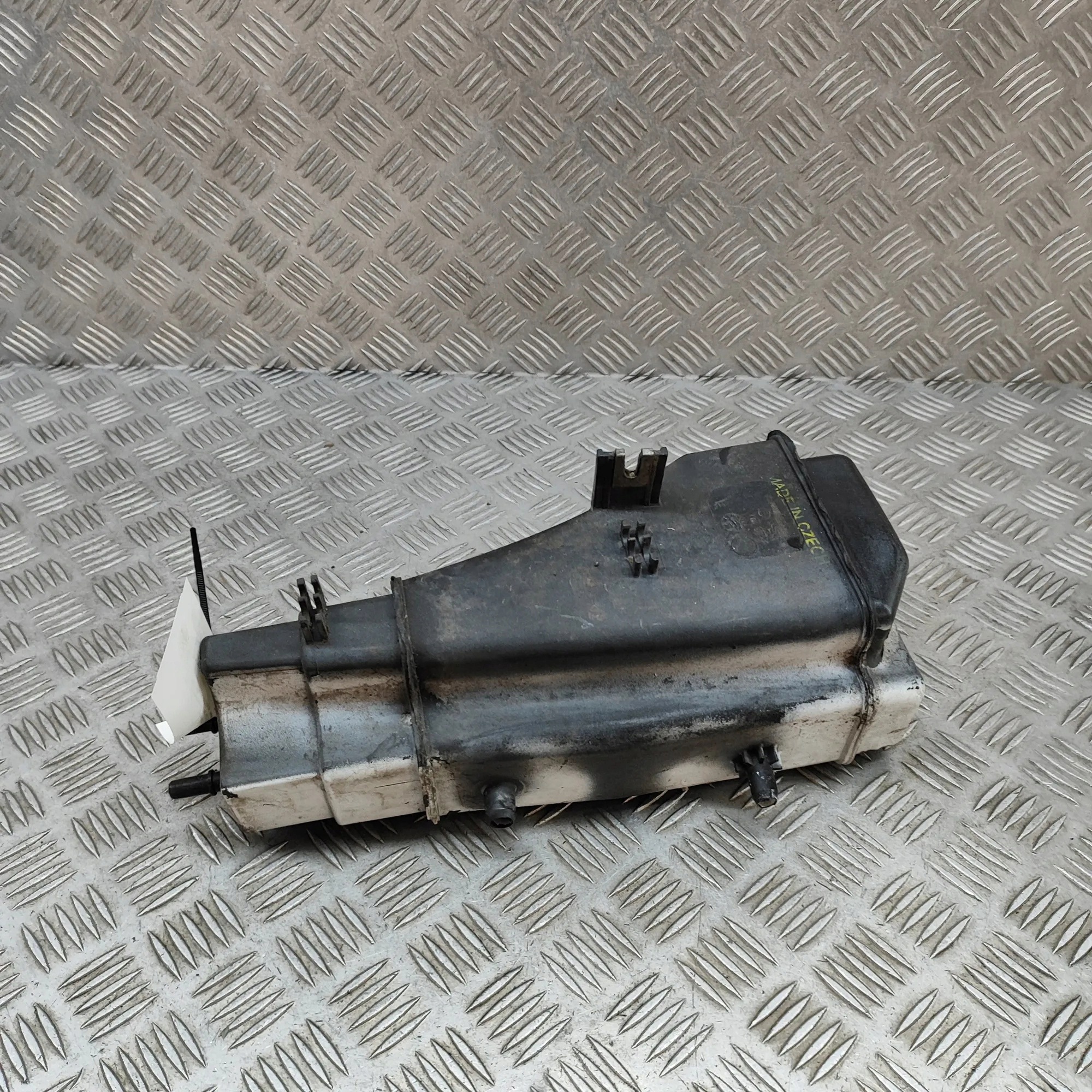 Kolboxfilter Porsche Boxster 986 2.7 99620122108 image 2
