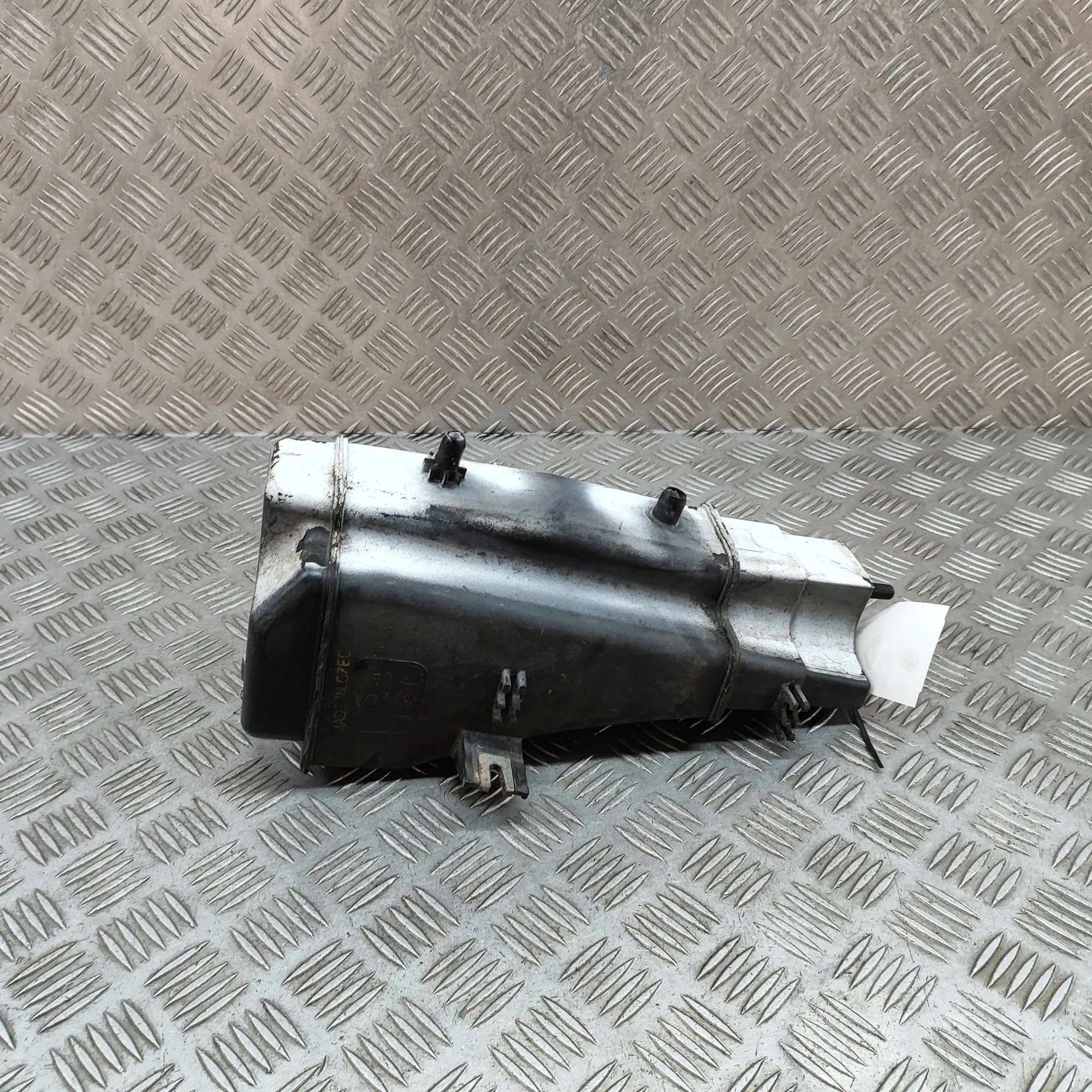 Kolboxfilter Porsche Boxster 986 2.7 99620122108 image 6