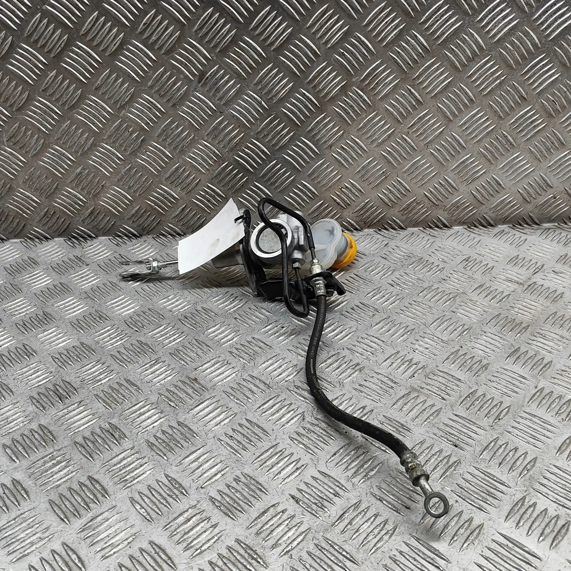 Jarrukitka Toyota GT86 2.0 SU00300990