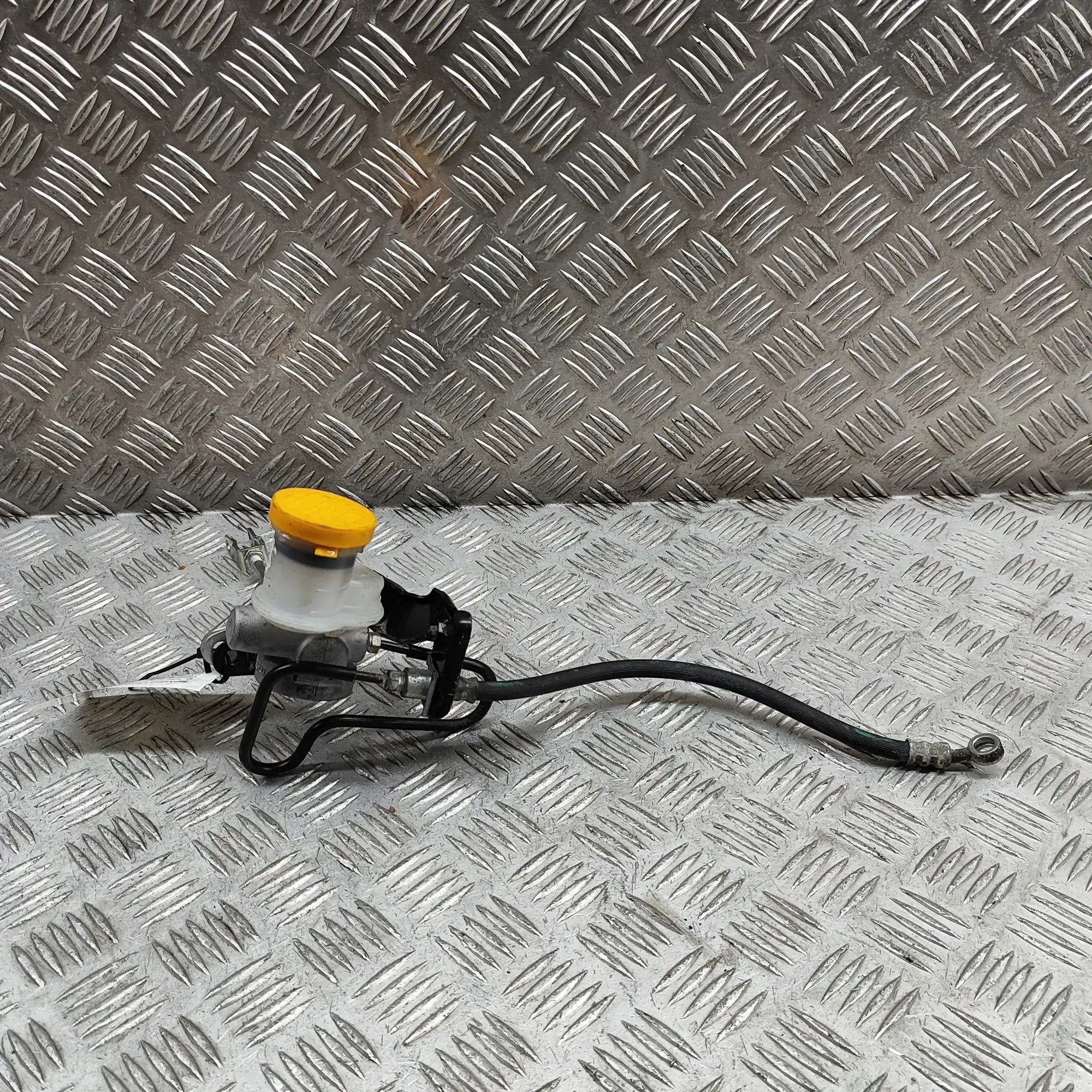 Jarrukitka Toyota GT86 2.0 SU00300990 image 3