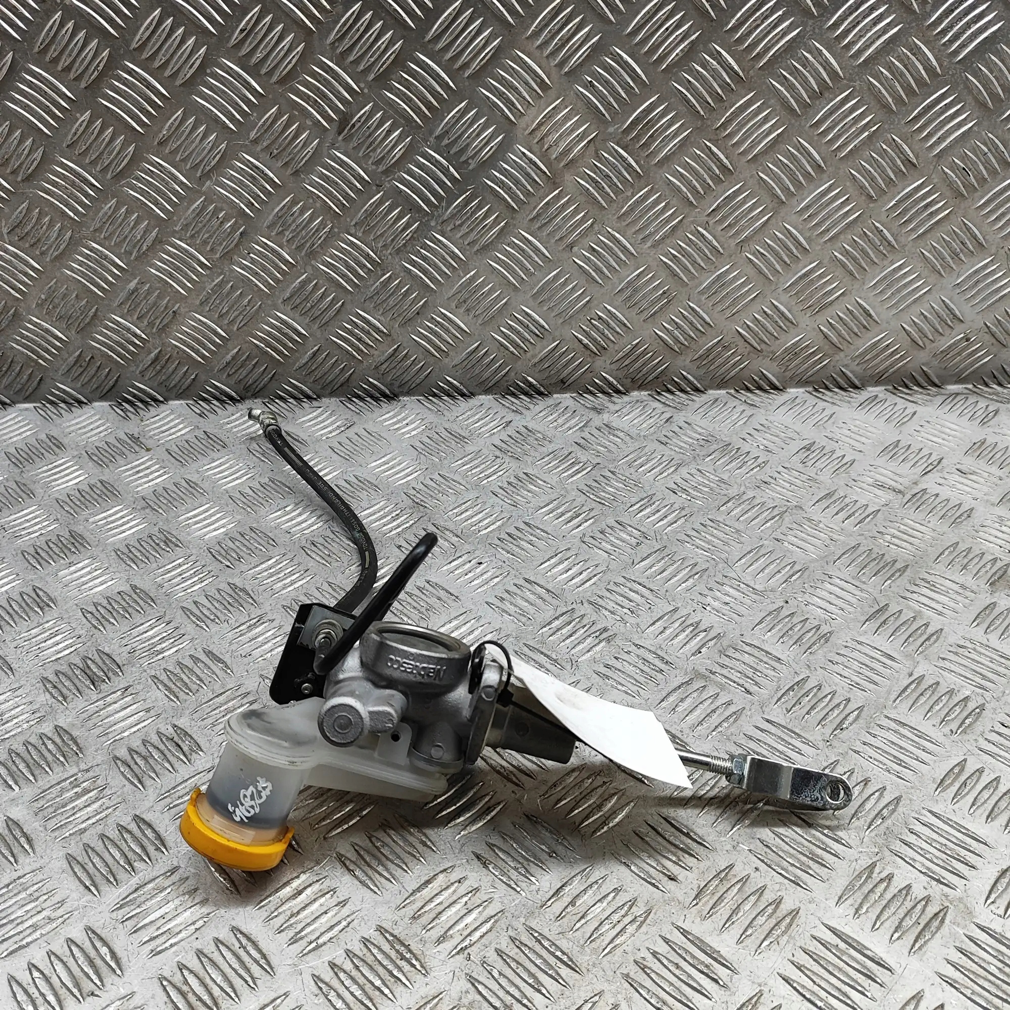 Jarrukitka Toyota GT86 2.0 SU00300990 image 4