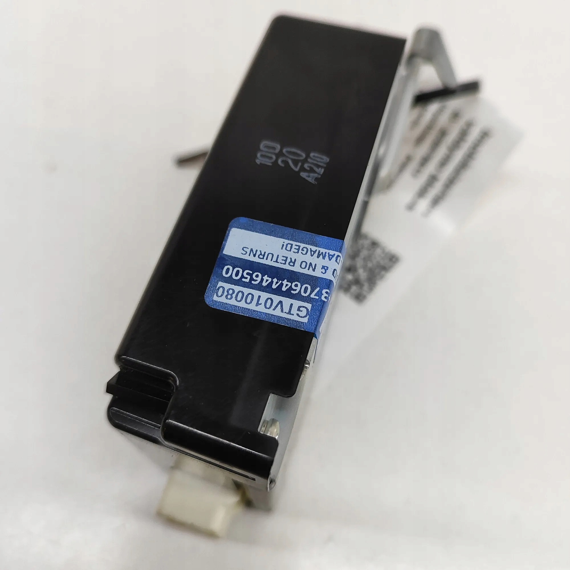 Immobilisermodule Lexus UX 2584007871 image 7