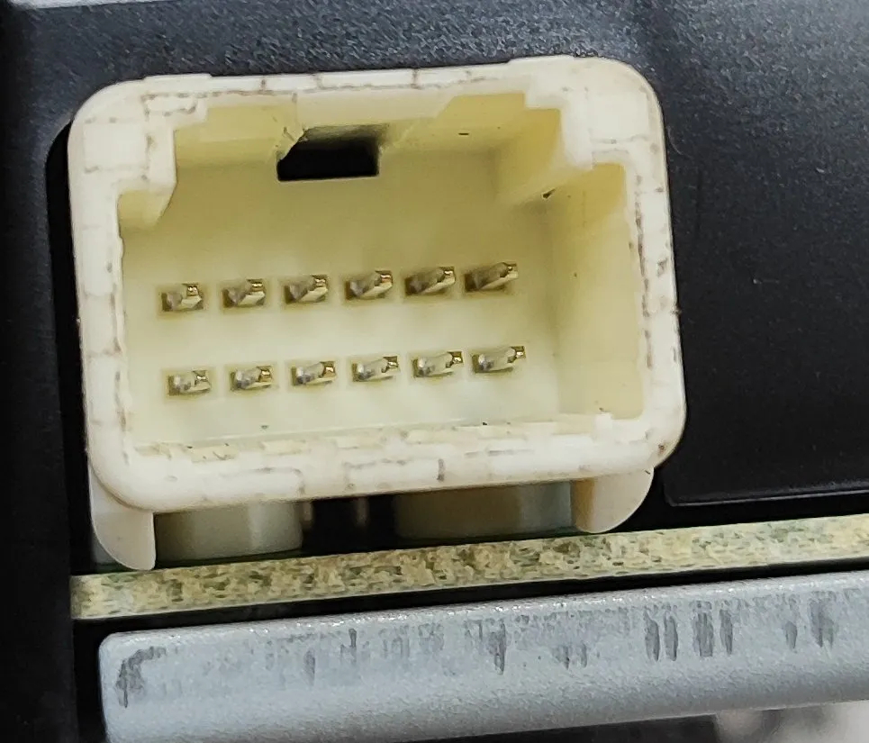 Immobilisermodule Lexus UX 2584007871 image 8