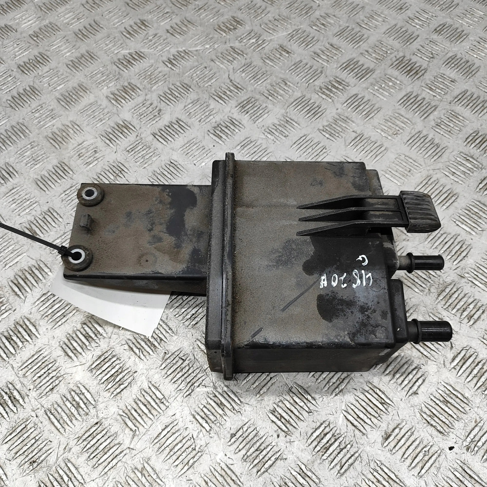 Filtro de partículas Volvo XC90 I 31372291 2.0 benzine 2019