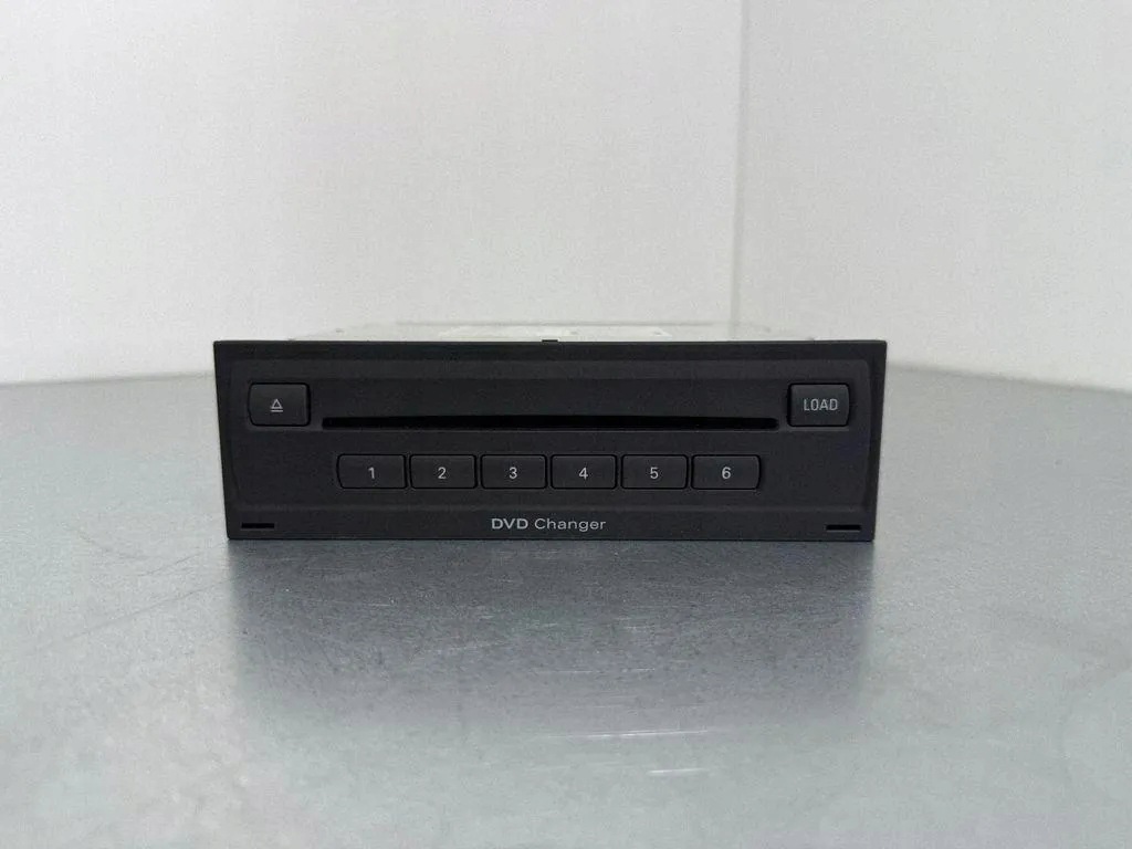 Changeur CD Audi OE 4M1035108 image 2