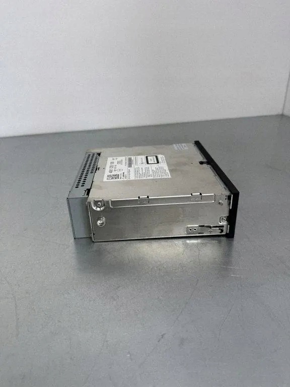Changeur CD Audi OE 4M1035108 image 6