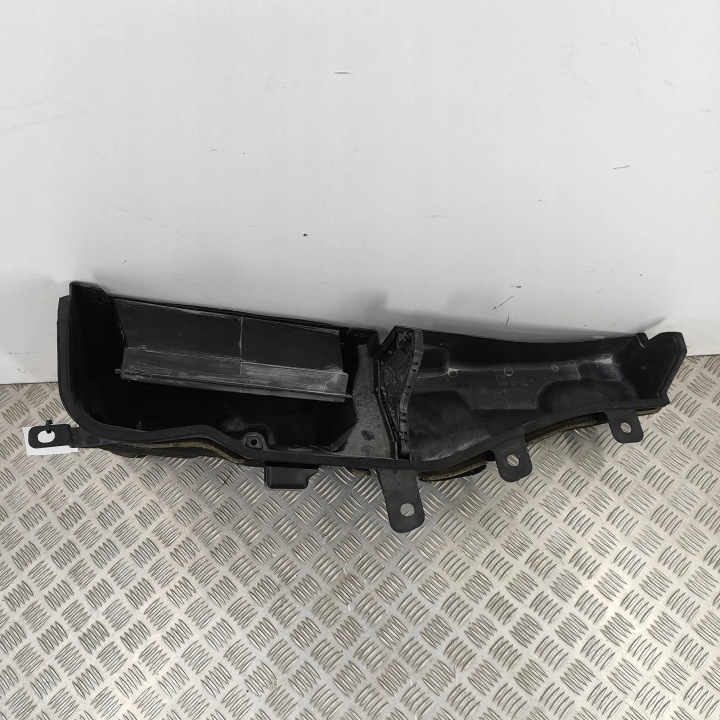 Luftfilterhus Maserati Ghibli (M157) 670106753 28142048 3.0L