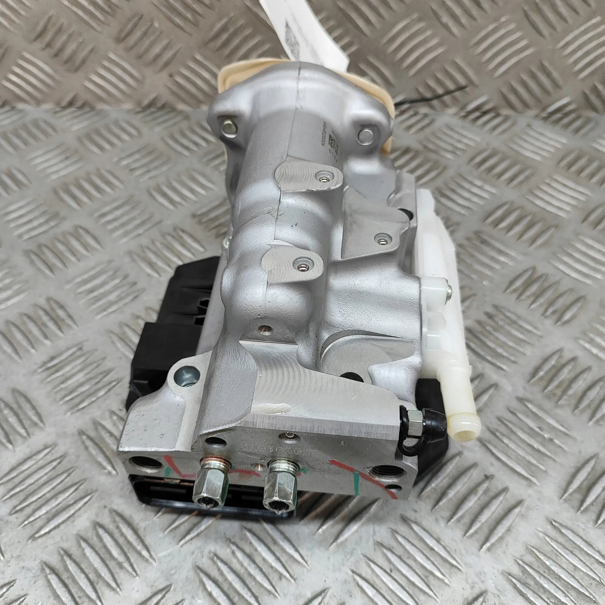 Cilinder remklauw Honda CR-V VI 461003E8E51 image 3