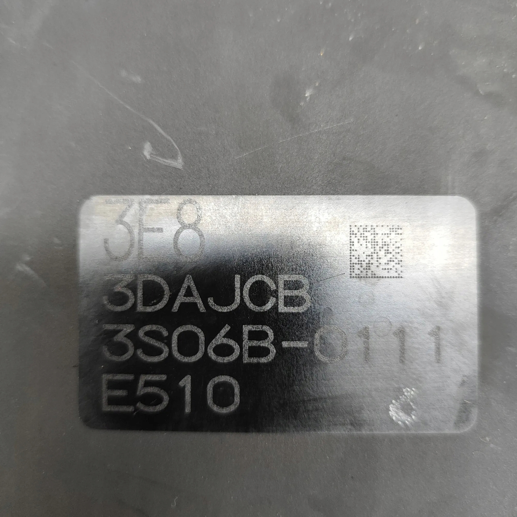 Cilinder remklauw Honda CR-V VI 461003E8E51 image 7