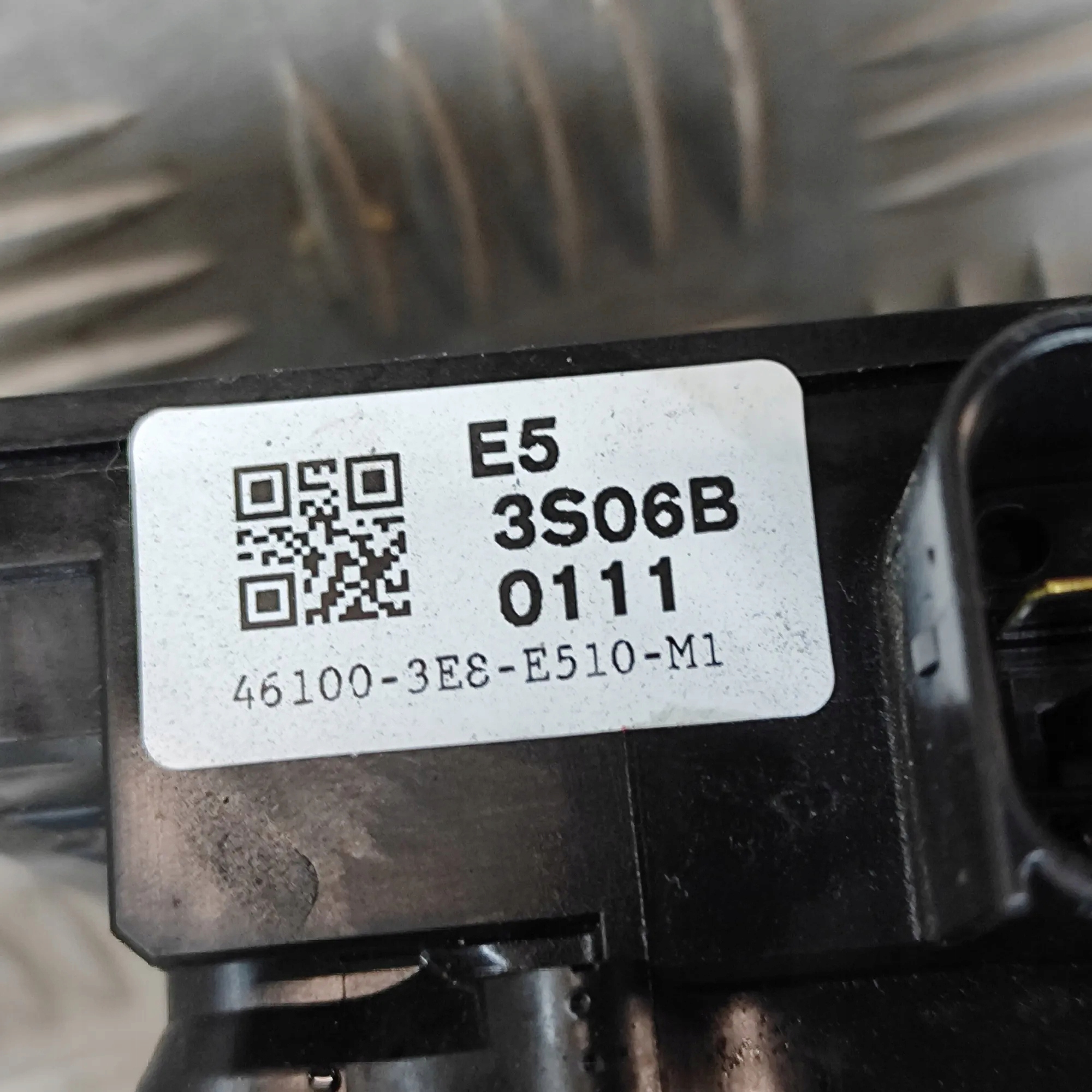 Cilinder remklauw Honda CR-V VI 461003E8E51 image 9