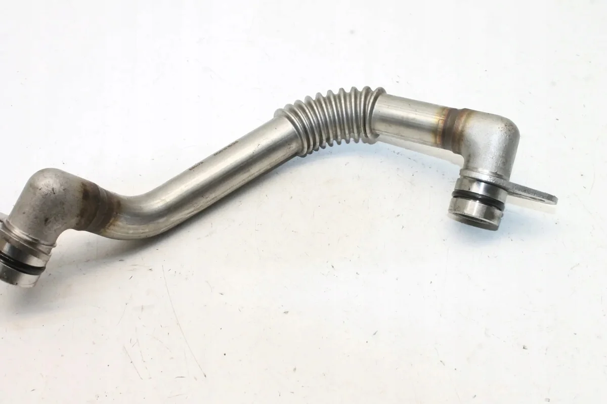 Durite eau Ford Focus MK4 1.0B H6BG-8C368-AA image 3