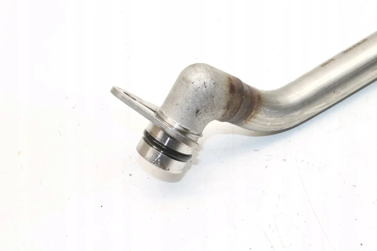 Durite eau Ford Focus MK4 1.0B H6BG-8C368-AA image 4