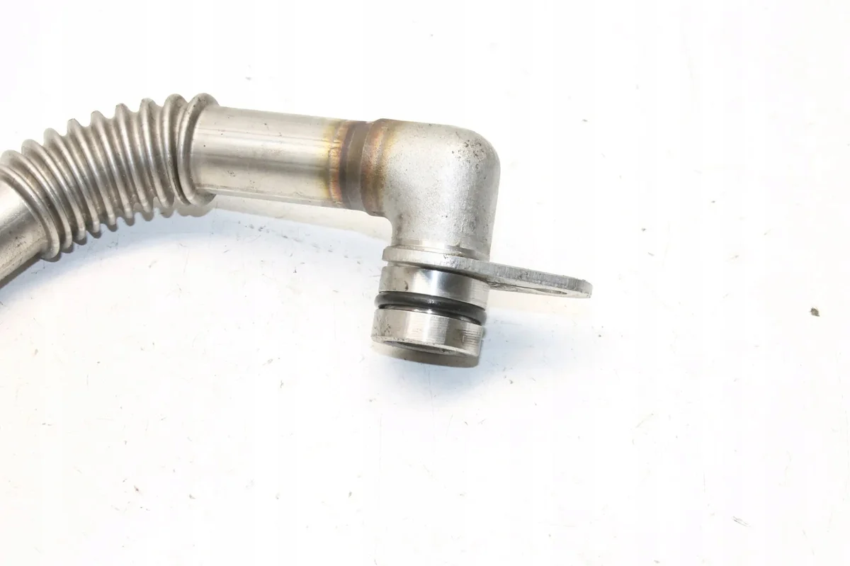 Durite eau Ford Focus MK4 1.0B H6BG-8C368-AA image 5