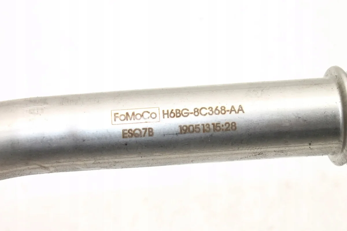 Durite eau Ford Focus MK4 1.0B H6BG-8C368-AA image 6