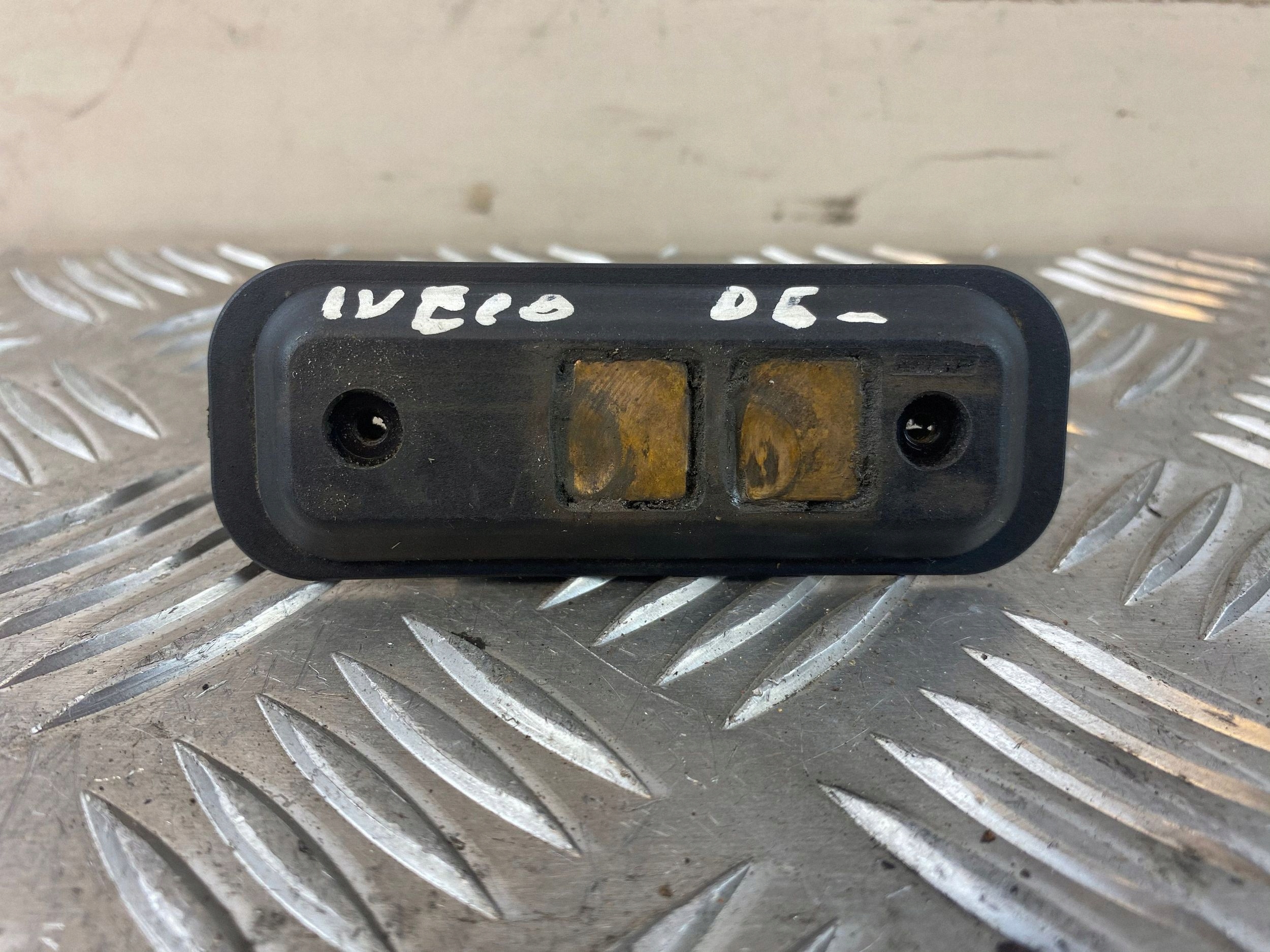 Iveco Daily Door Opening Sensor 54987B011 image 4