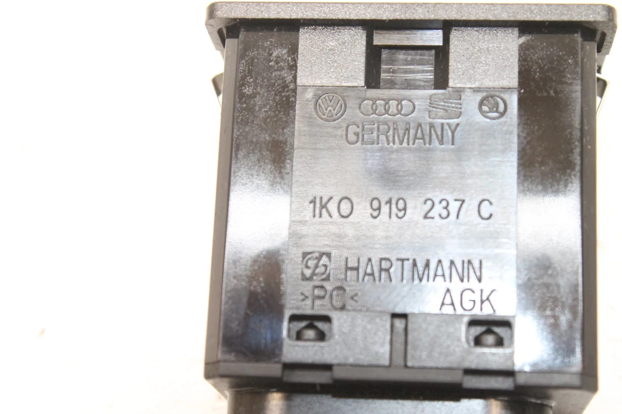 Kit d'allumage Audi A6 4F2 C6 2.0L 100kW 2008 image 9