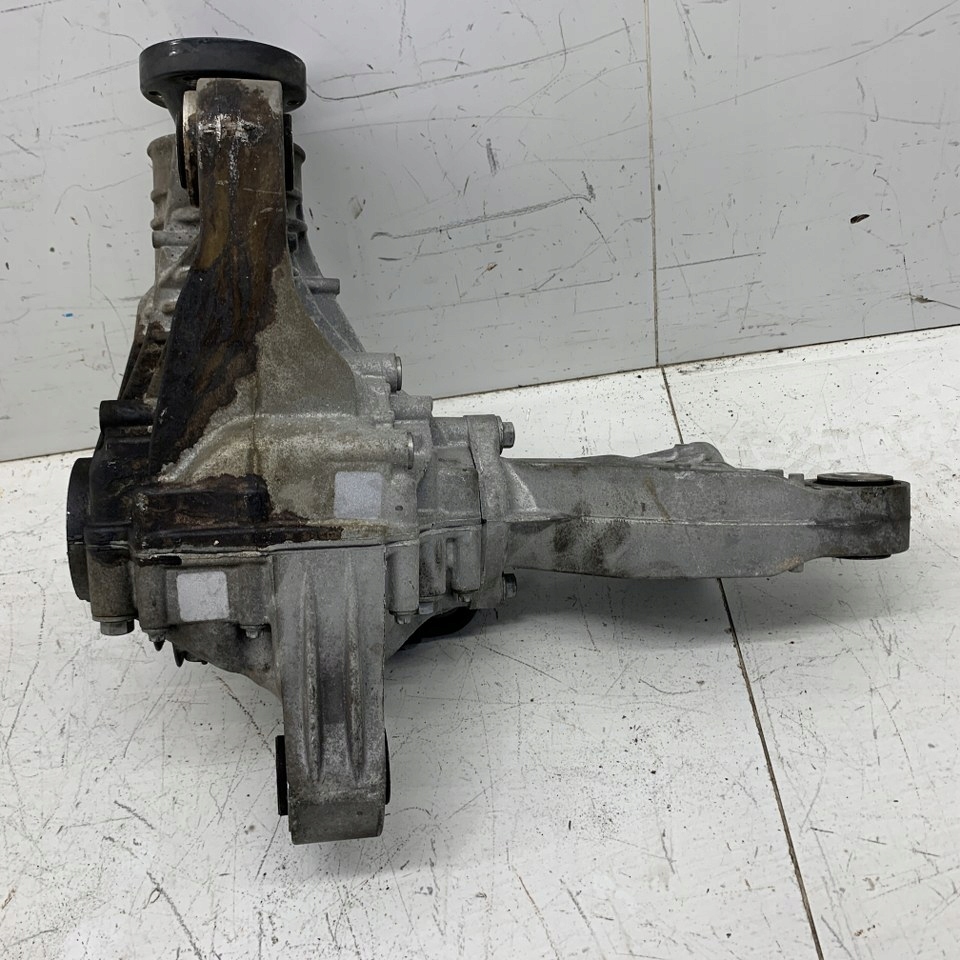 Differential 3:45 Front Jeep Grand Cherokee VI WK2 3.6 V6 image 2