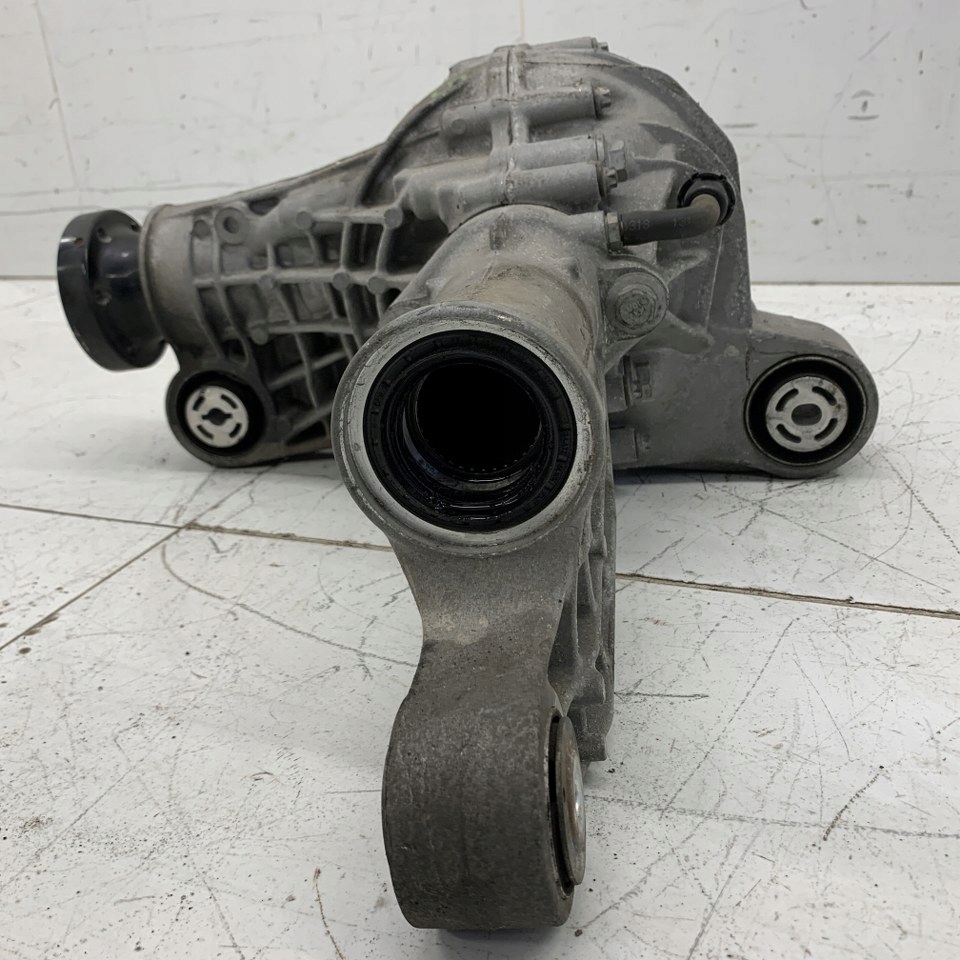 Differential 3:45 Front Jeep Grand Cherokee VI WK2 3.6 V6 image 6