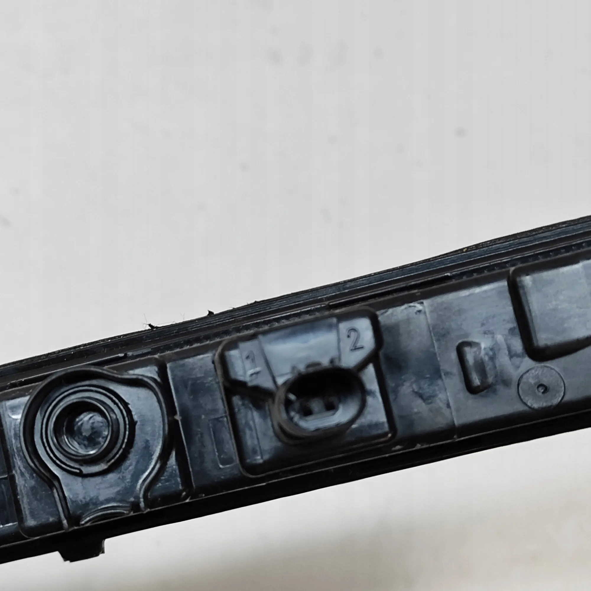 Luce Posteriore Mercedes-Benz EQA H243 2024 image 5