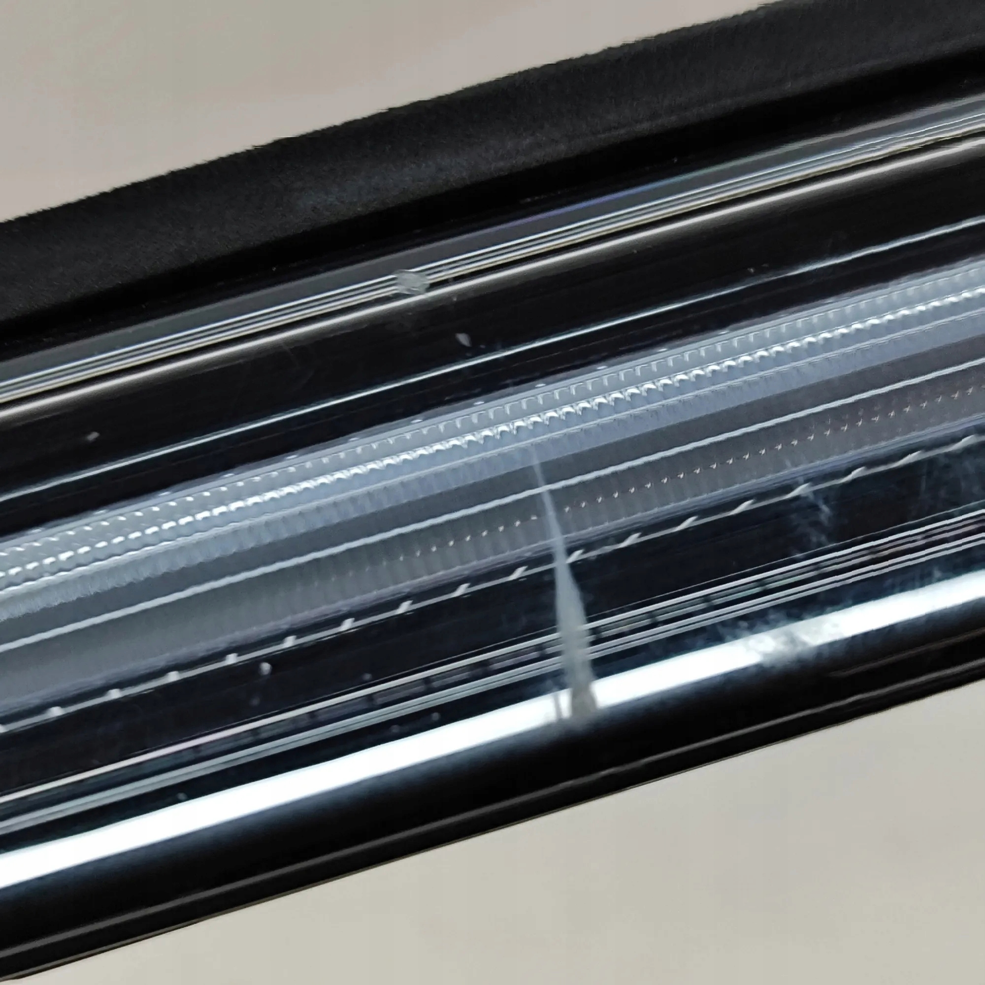 Luce Posteriore Mercedes-Benz EQA H243 2024 image 7