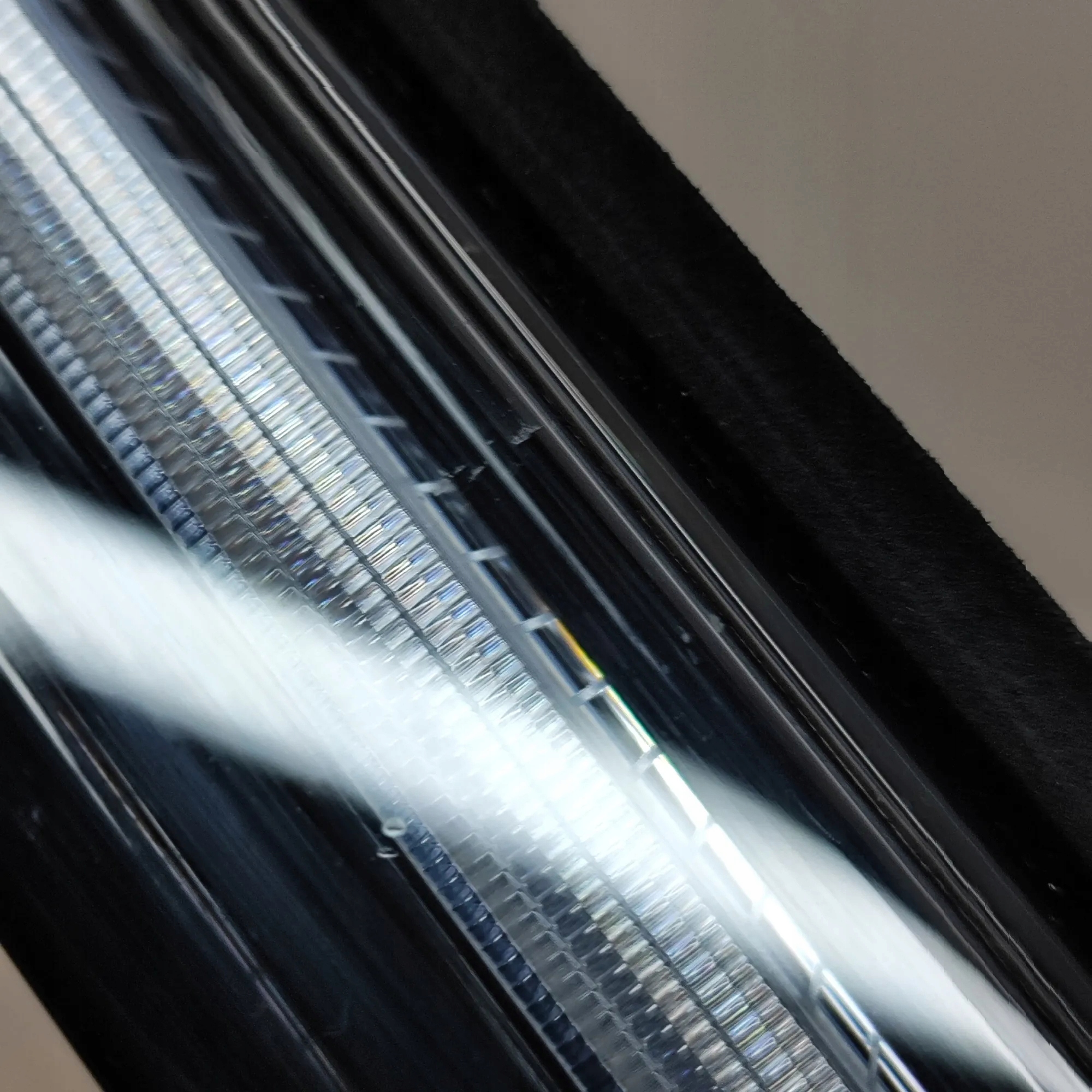 Luce Posteriore Mercedes-Benz EQA H243 2024 image 8