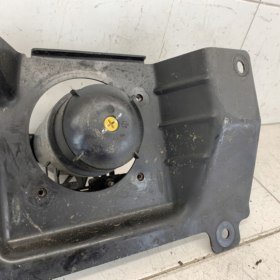 Kraftstofffiltergehäuse Komplettfilter Jeep Wrangler IV JL 2.2 Diesel 2020 image 9