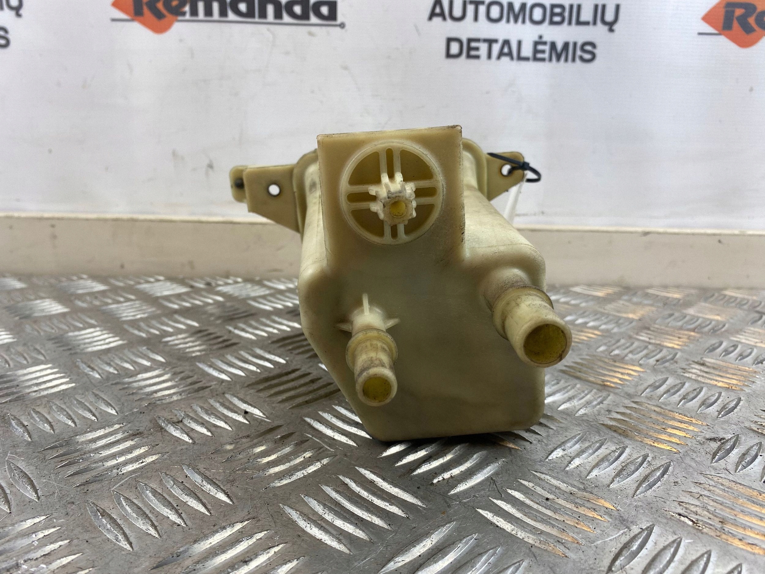 Fiat Ducato 2020 Serbatoio Servosterzo REM28451 image 2