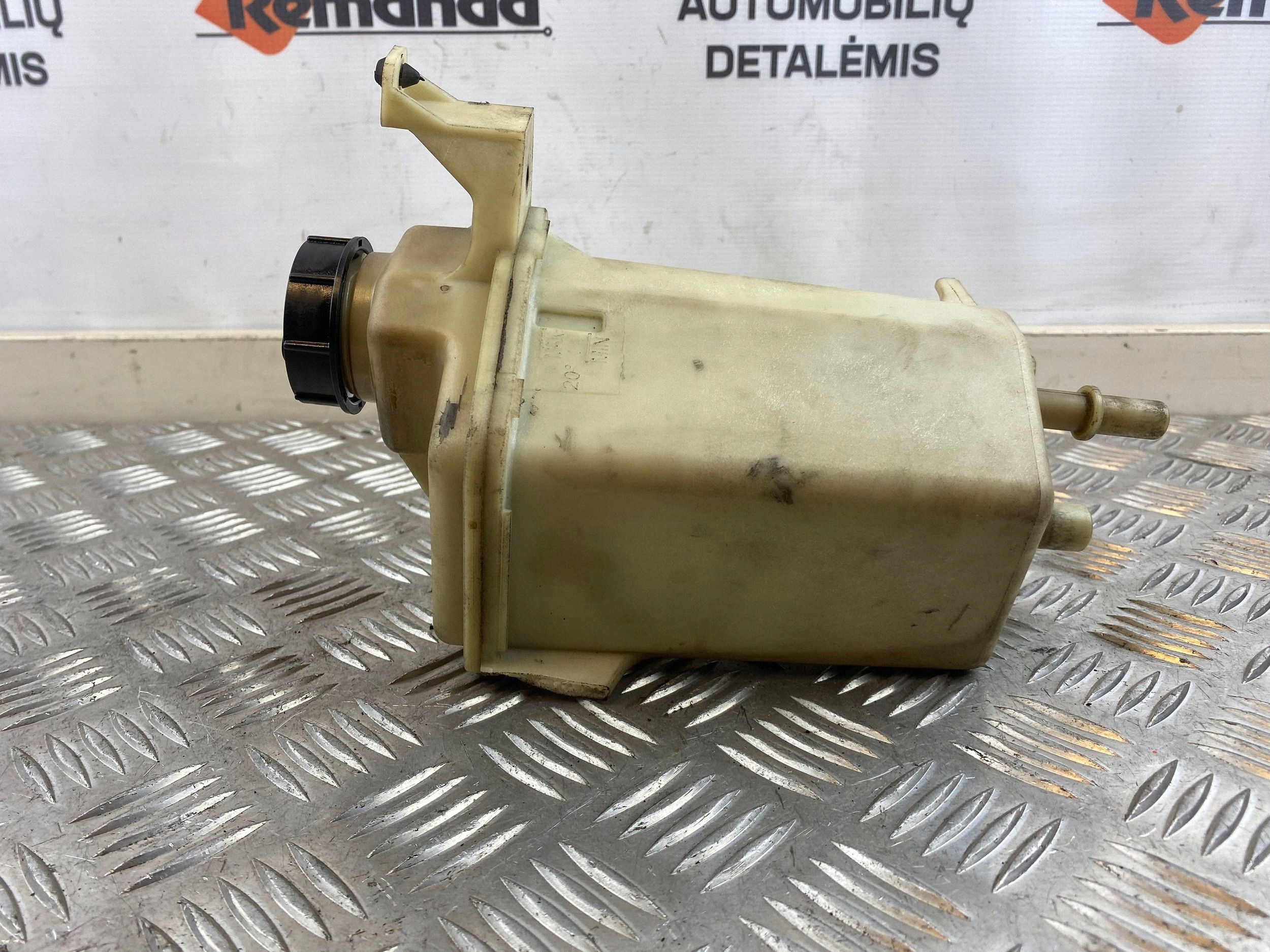 Fiat Ducato 2020 Serbatoio Servosterzo REM28451 image 5