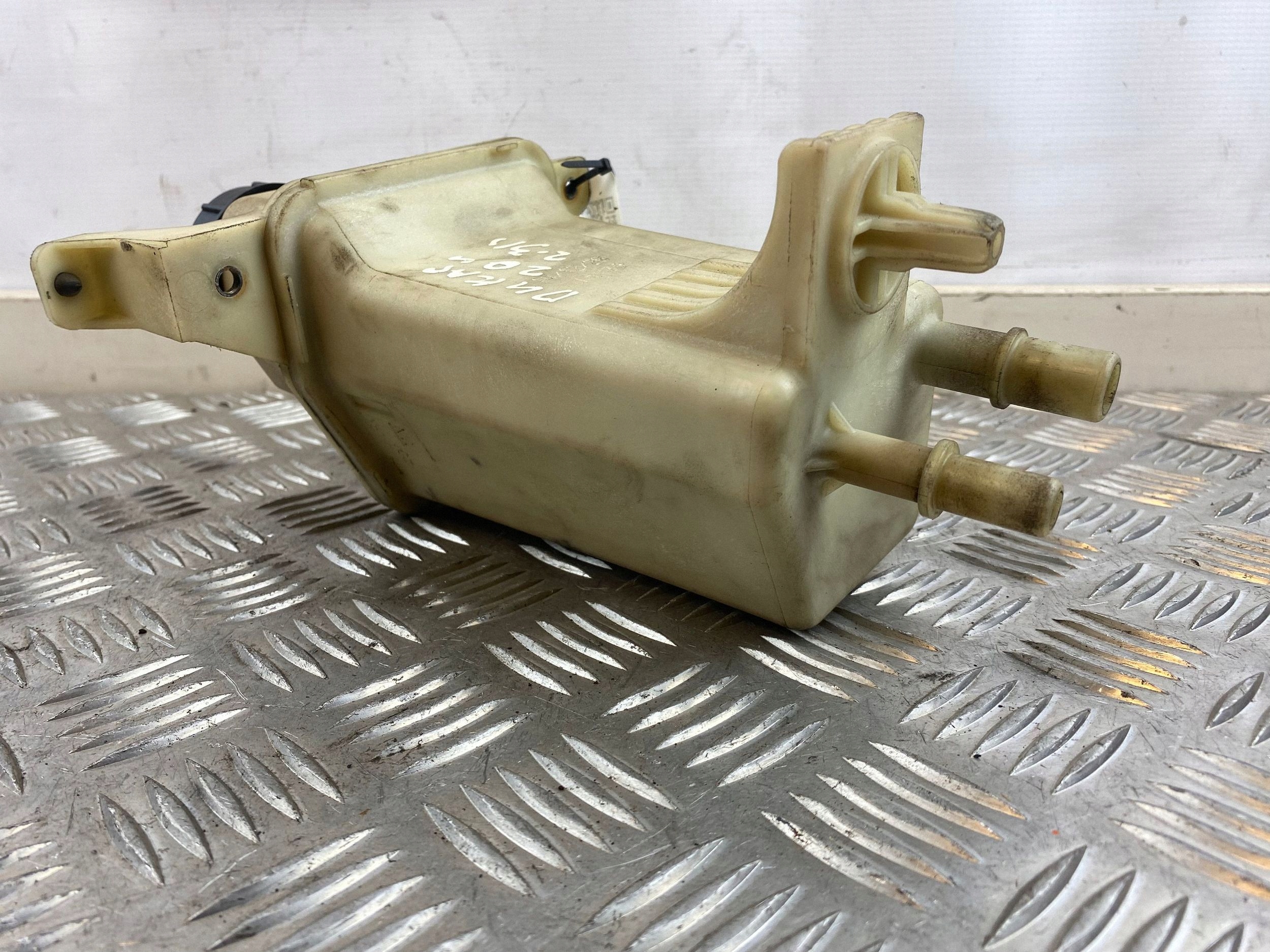 Fiat Ducato 2020 Serbatoio Servosterzo REM28451 image 6