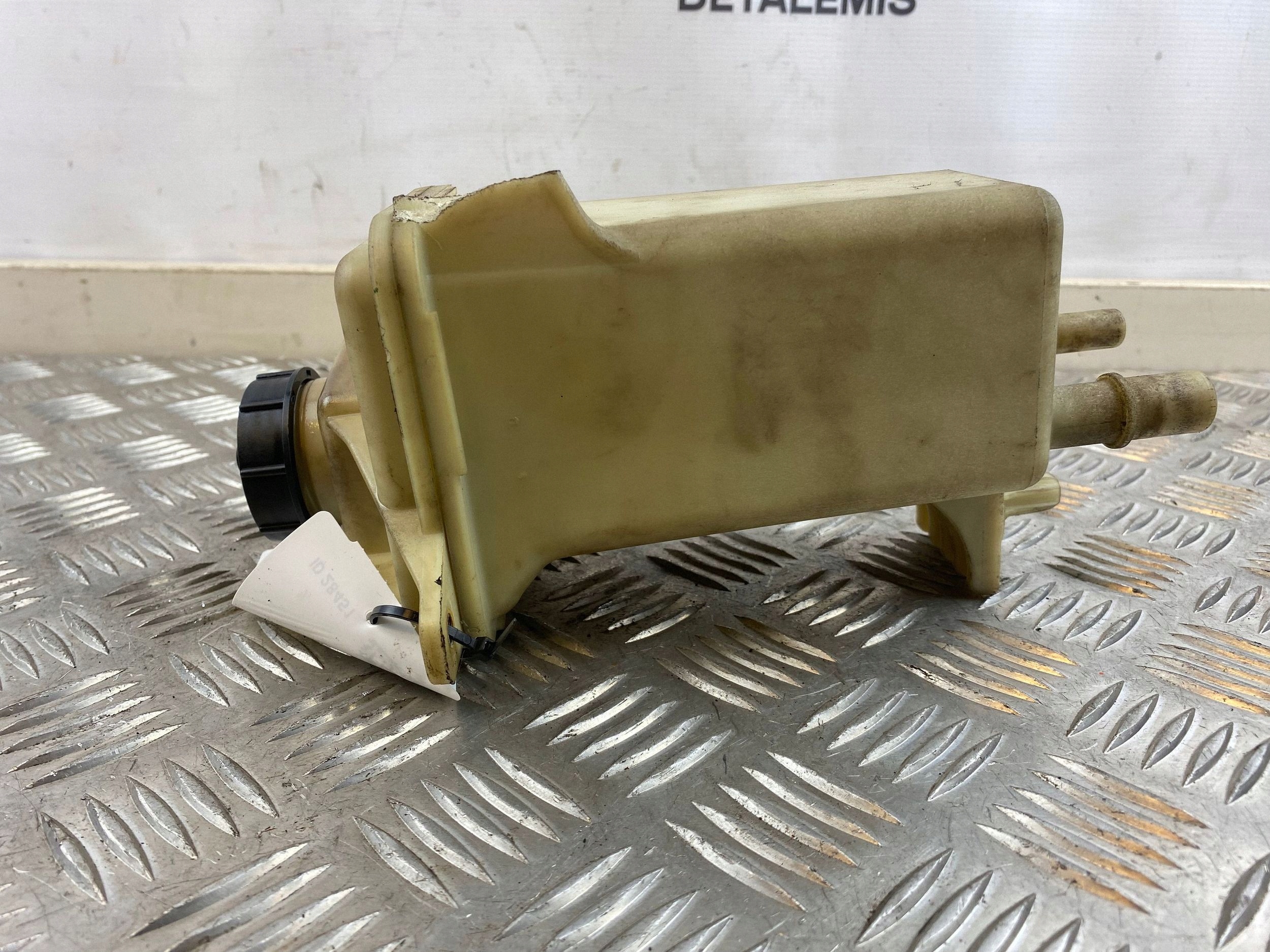 Fiat Ducato 2020 Serbatoio Servosterzo REM28451 image 7
